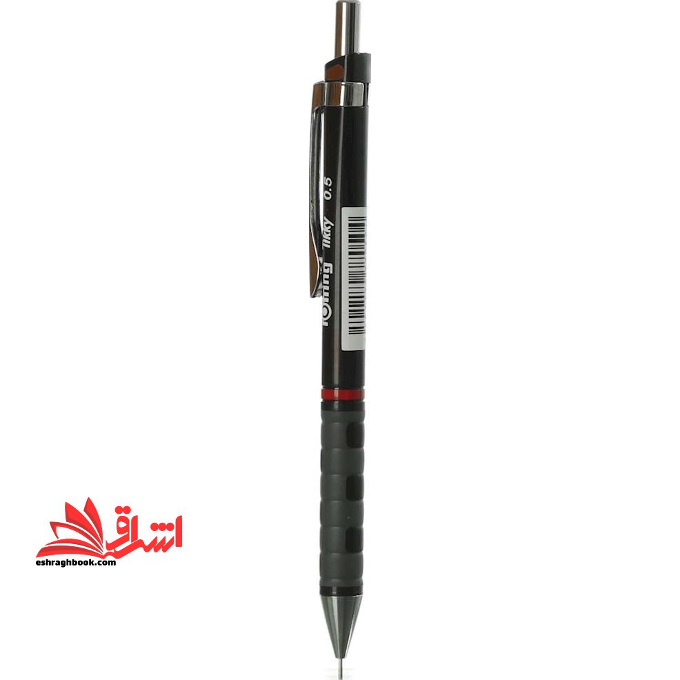 مداد نوکی 0.5 میلی متری روترینگ مدل Tikky