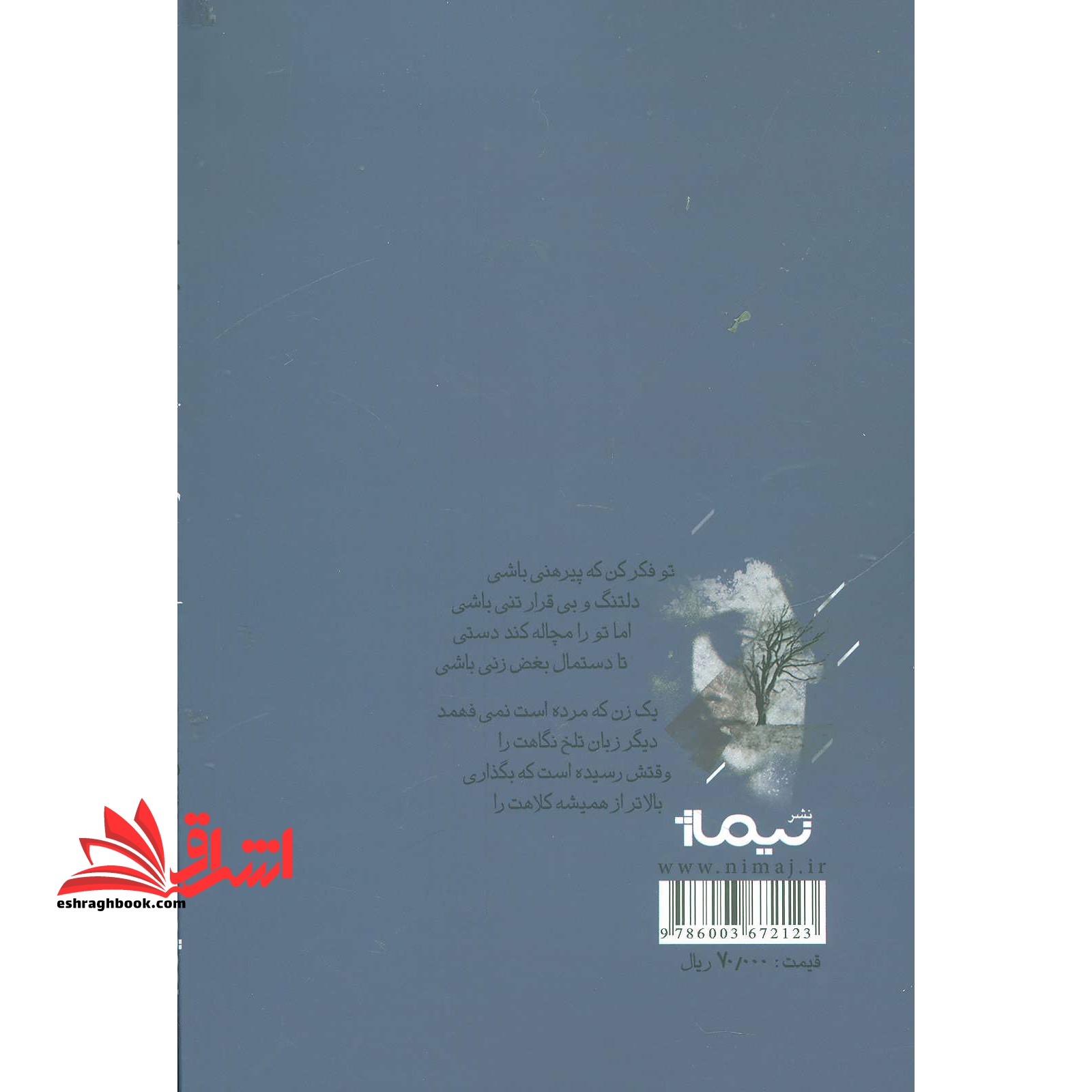 پارادایم (پازل شعر امروز)