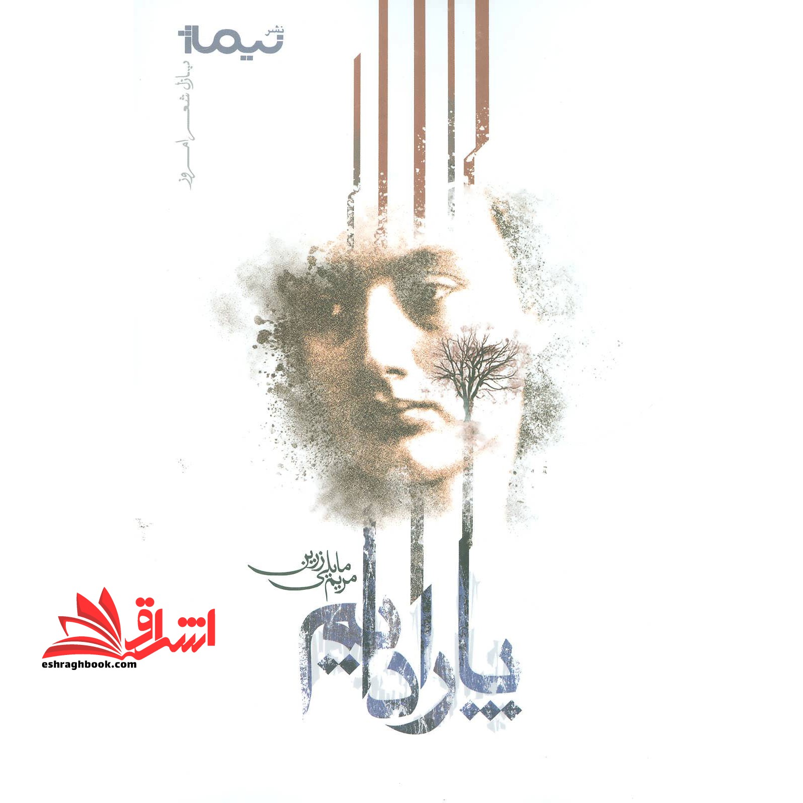 پارادایم (پازل شعر امروز)