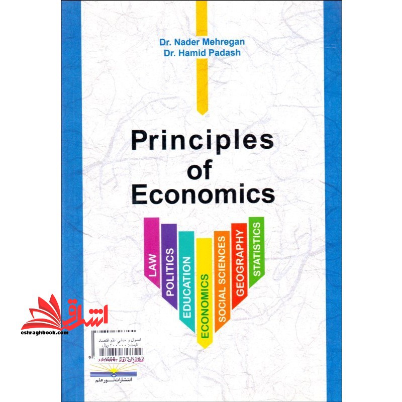 اصول و مبانی علم اقتصاد (کلیات علم اقتصاد)