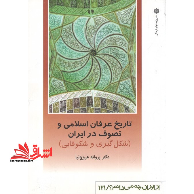 تاریخ عرفان اسلامی و تصوف در ایران: شکل گیری و شکوفایی