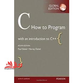 c how to program with an introduction to c++  8 edition