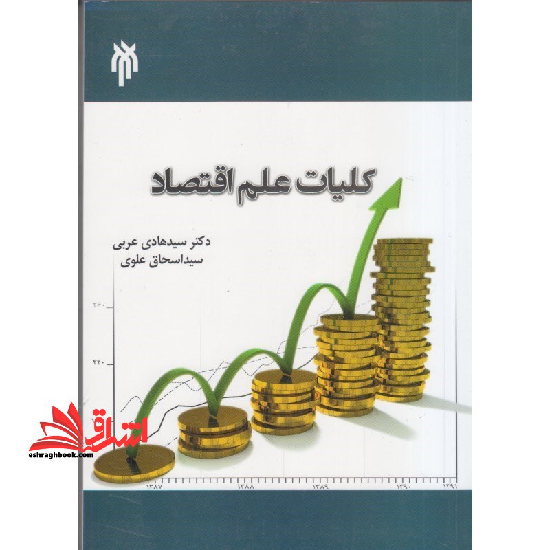 کلیات علم اقتصاد