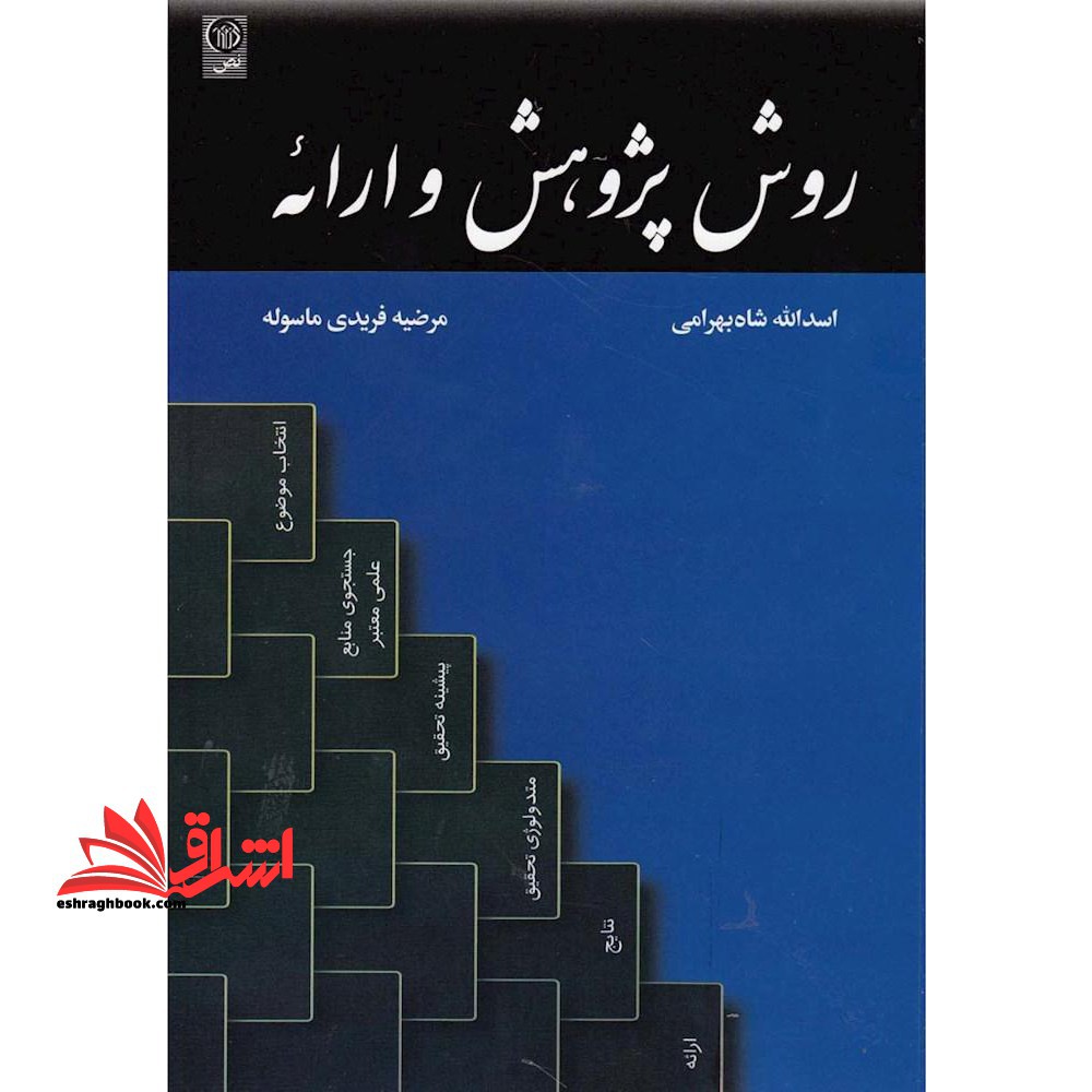 روش پژوهش و ارائه