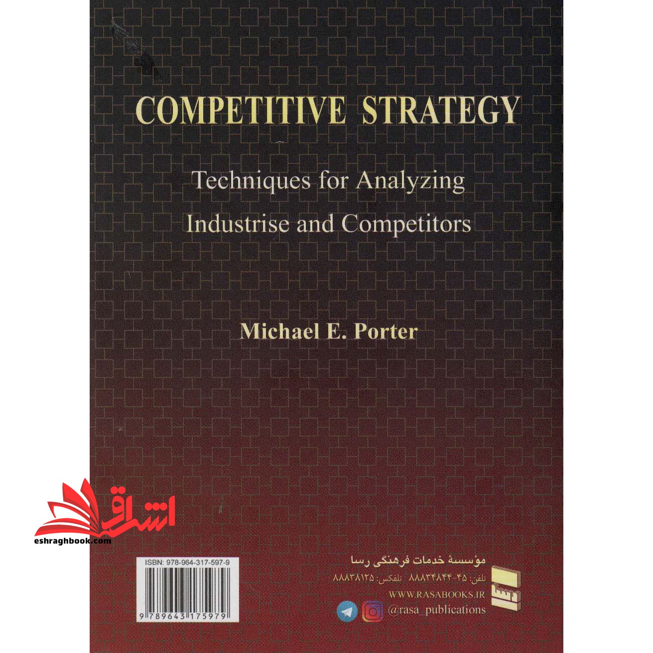 استراتژی رقابتی