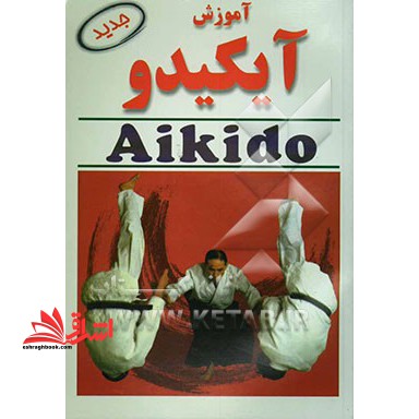 آموزش آیکیدو