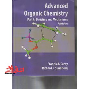 ADVANCED ORGANIC CHEMISTRY