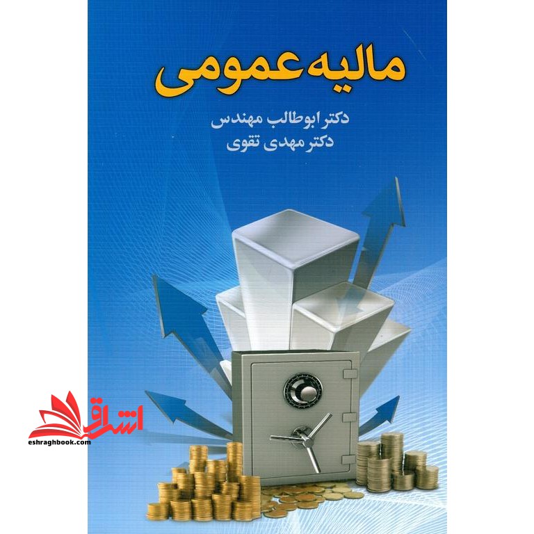 مالیه عمومی