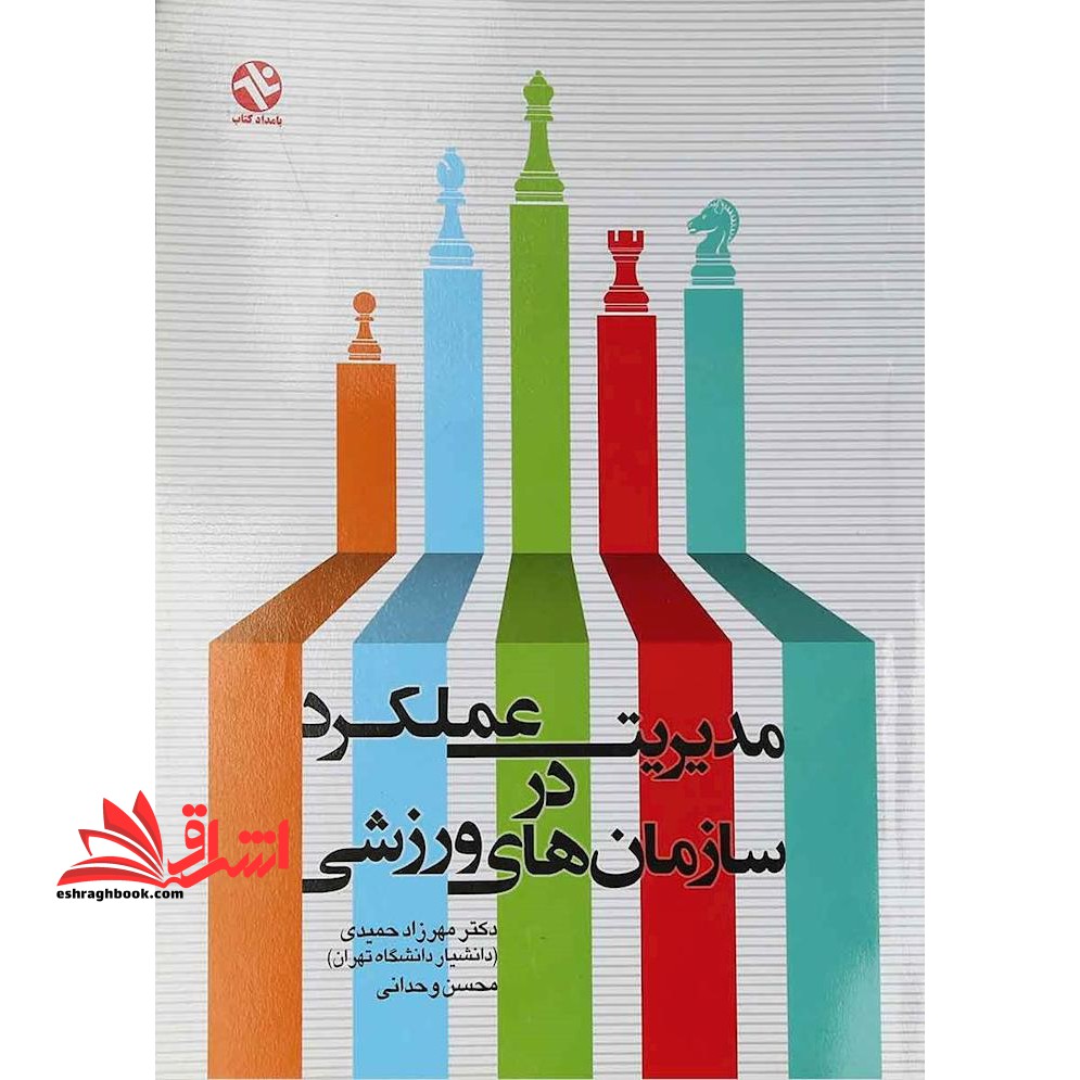 مدیریت عملکرد در سازمان های ورزشی