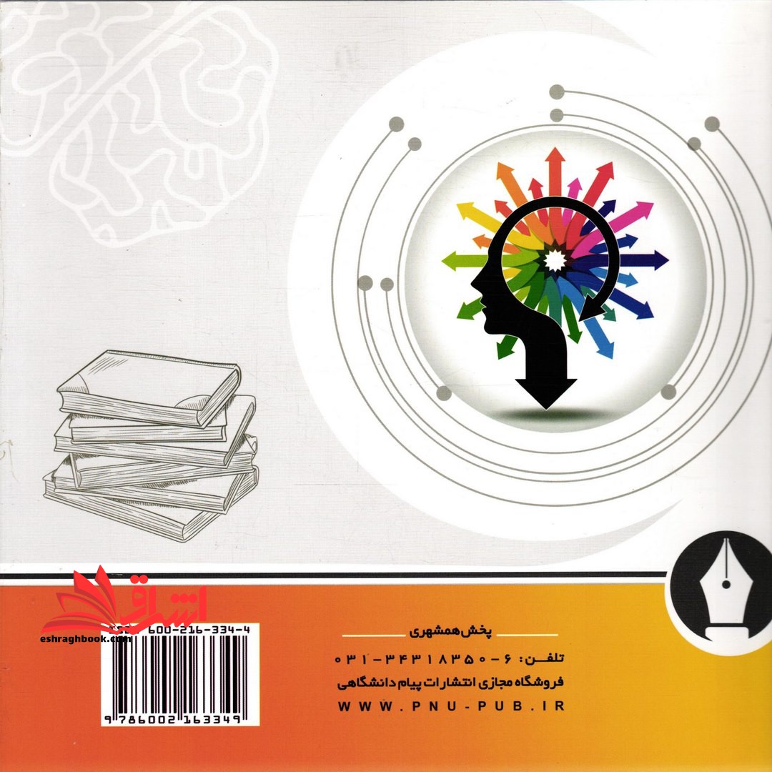 گنجینه ی طلایی روانشناسی عمومی (۱)