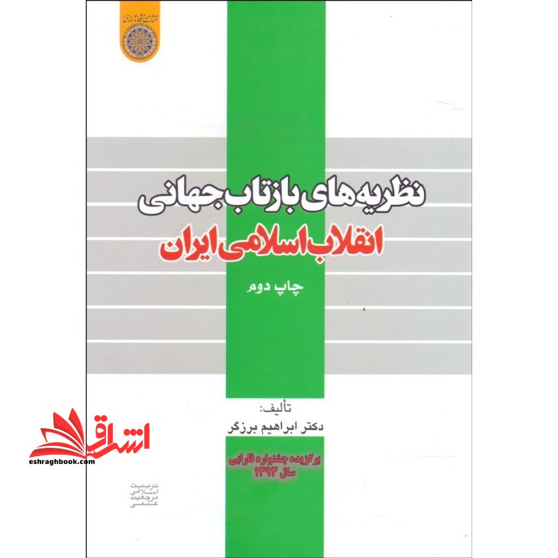 نظریه های بازتاب جهانی انقلاب اسلامی ایران