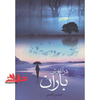 در آغوش باران