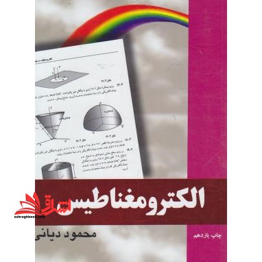 الکترومغناطیس رهیافت حل مساله