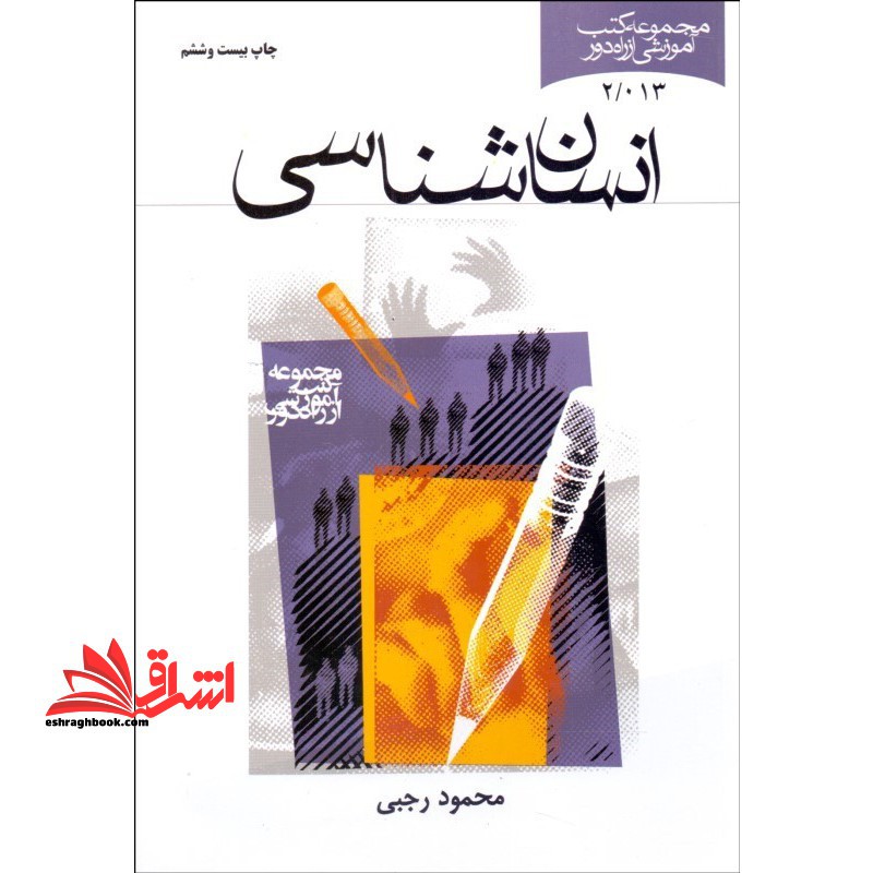 انسان شناسی