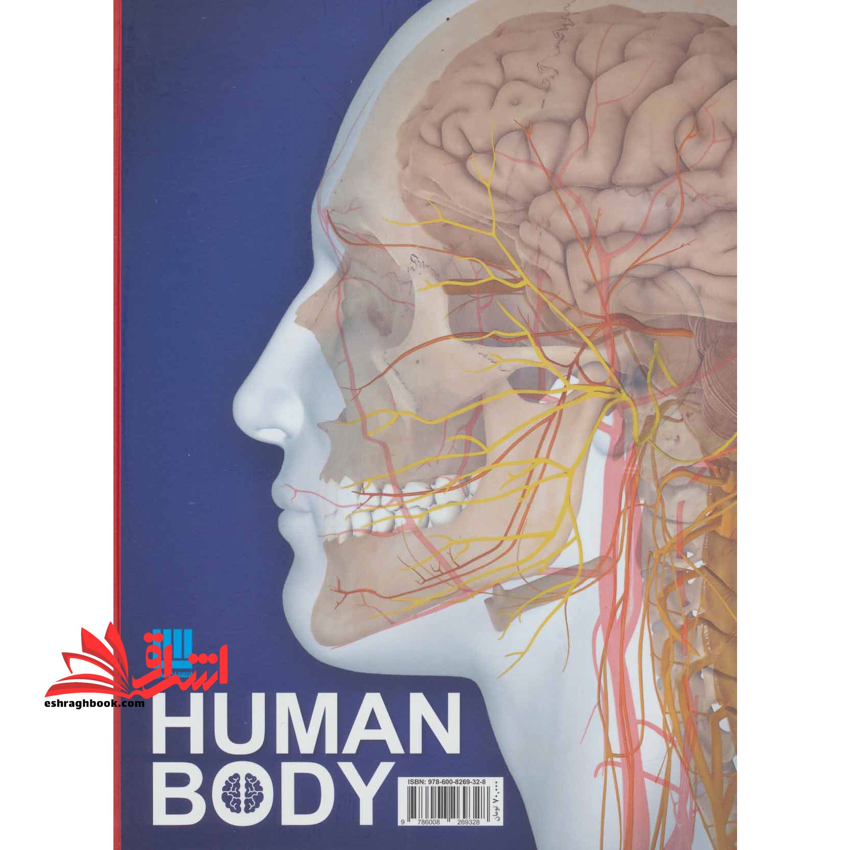 دانشنامه مصور بدن انسان