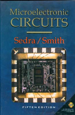 کتاب microelectronic circutis