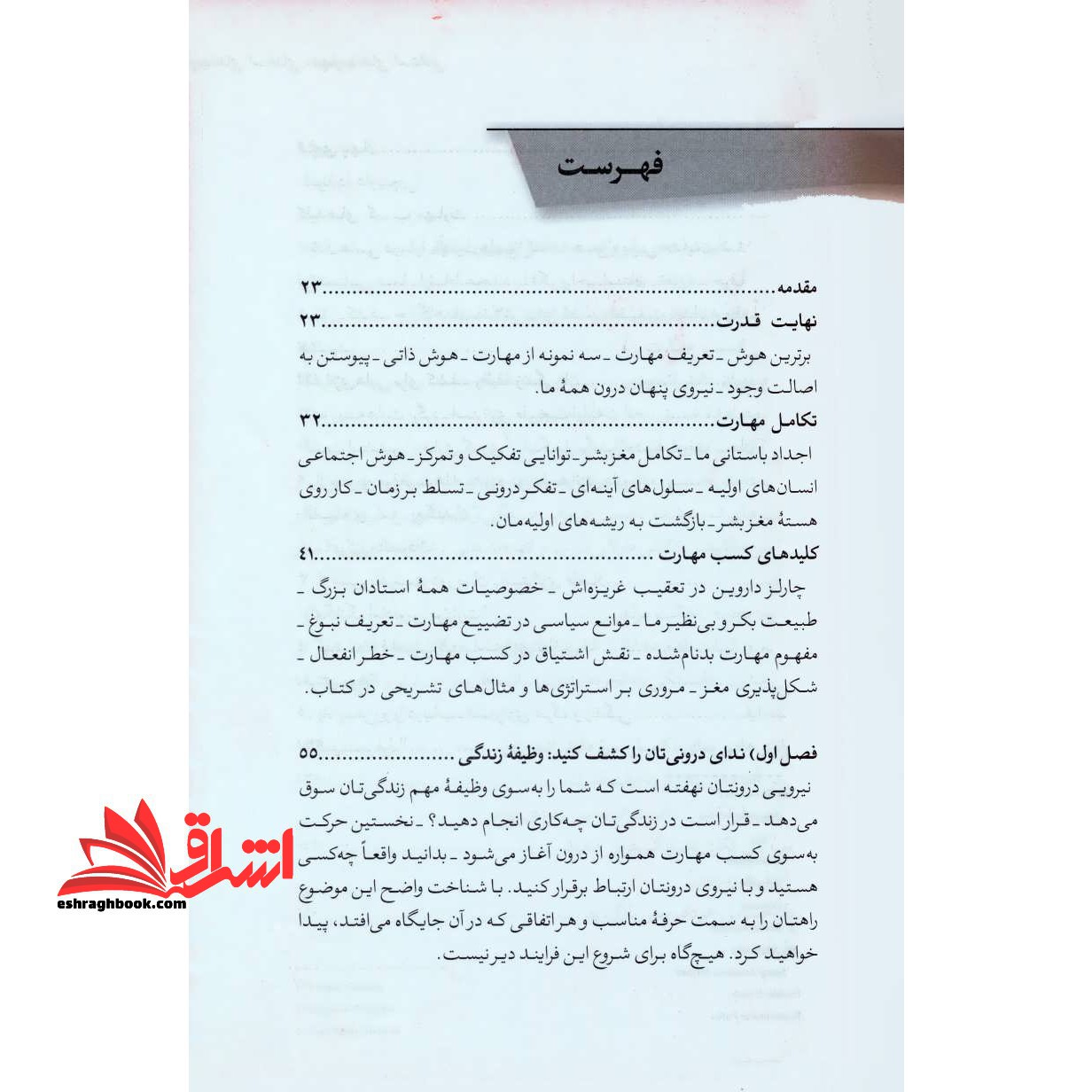 مهارت های استادی