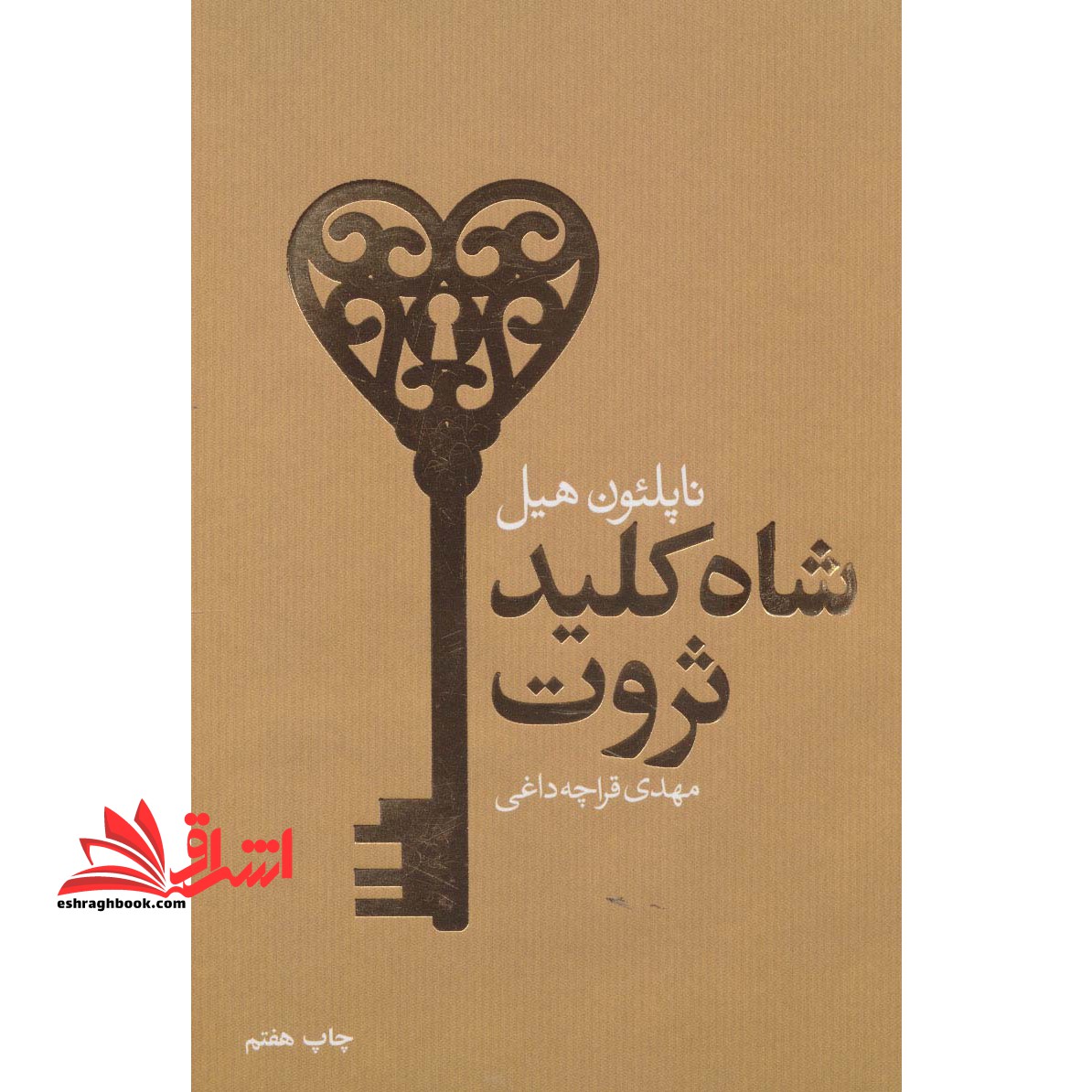 شاه کلید ثروت