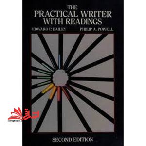 the practical writer with readings second edition