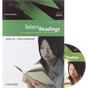 select reading intermediate سلکت ریدینگ اینترمدیت ویرایش ۲