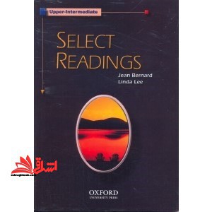 SELECT READINGS CD
