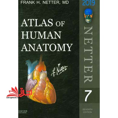 atlas of human anatomy ۲۰۱۹