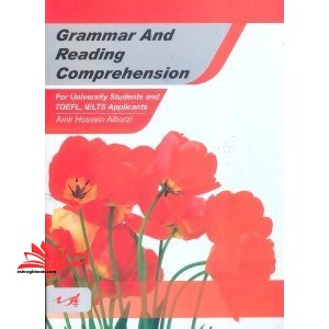 Grammar and reading comprehension