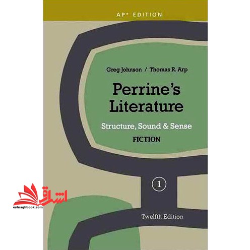 literature structure sound and sense book ۱ fiction ninth edition