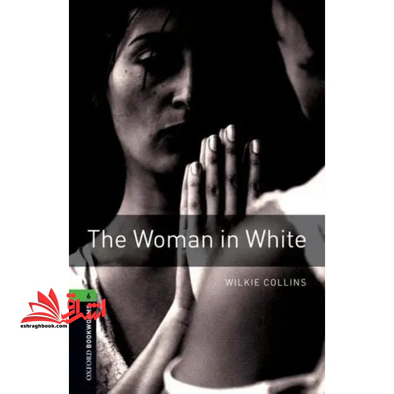 the woman in white