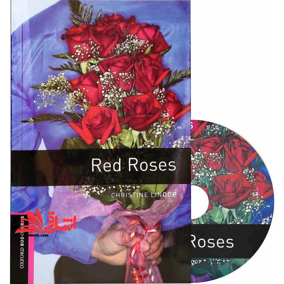 Oxford Bookworms Starter Red Roses