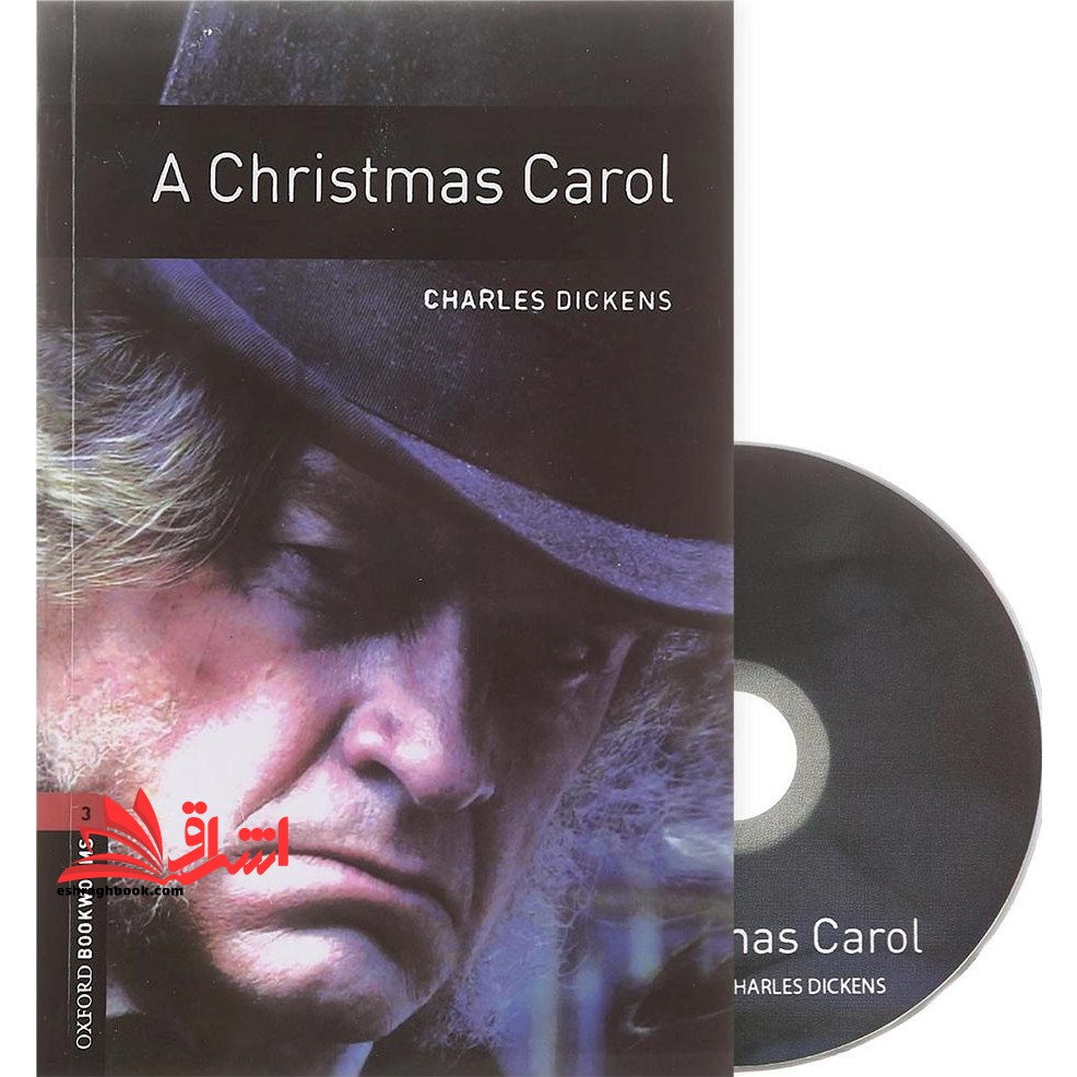 A christmas Carol - The Short Story
