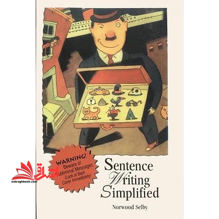sentence writing simplified