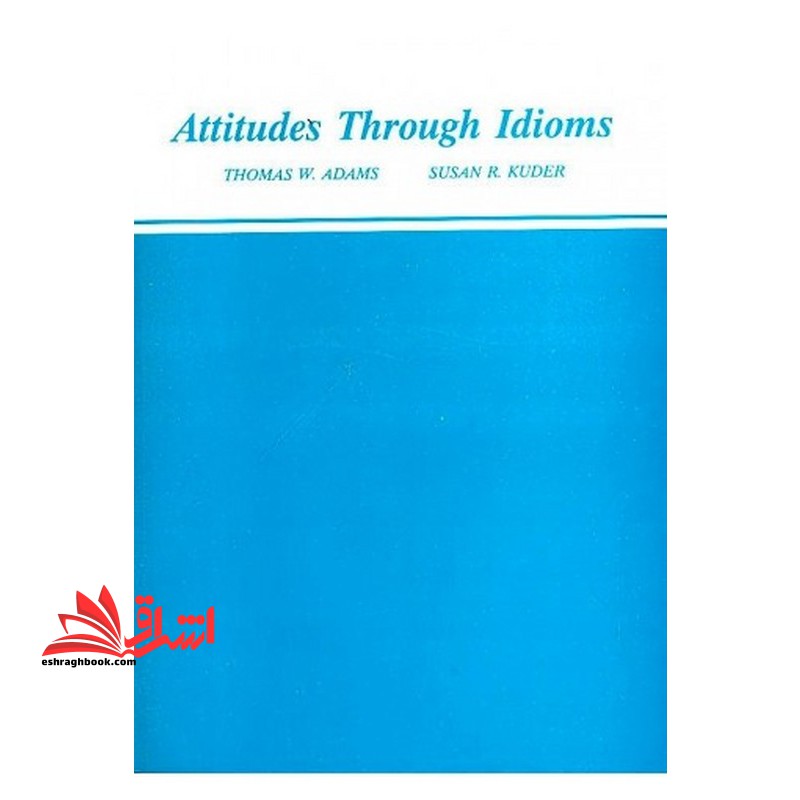 attitudes through idioms