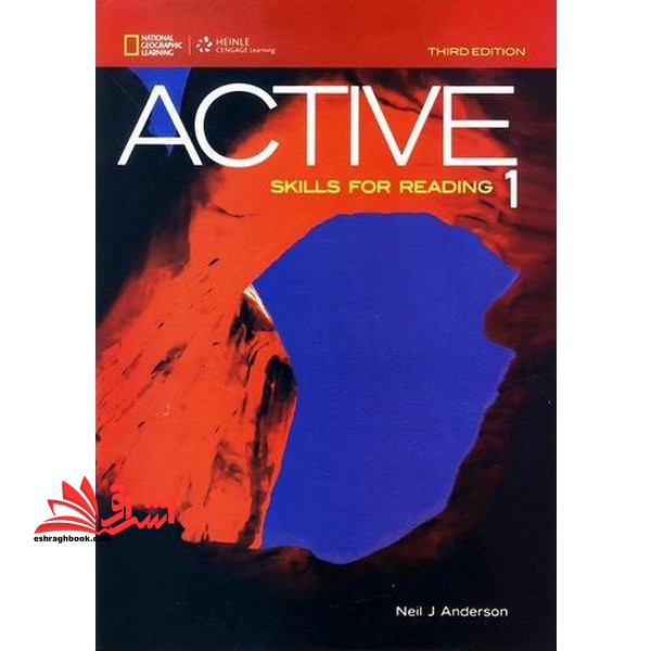 active skills for reading ۱ third edition اکتیو ۱ ویراست ۳