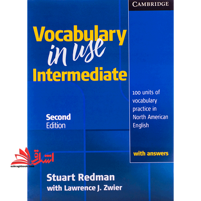 vocabulary in use intermediate second edition