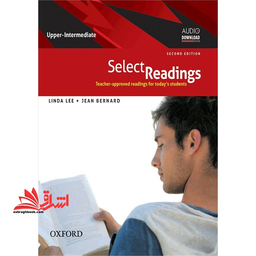 Select Readings Upper- Intermediate ۲nd