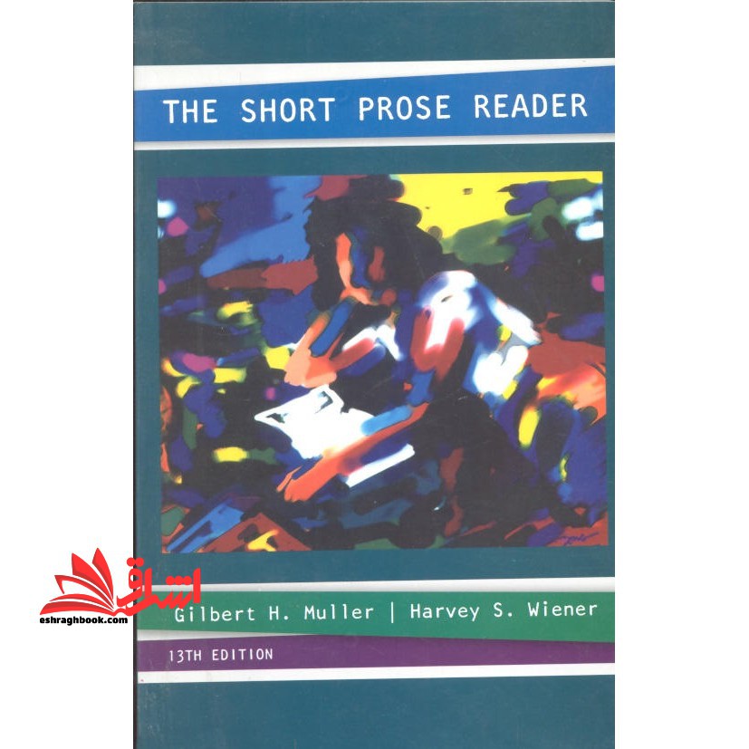 the short prose reader