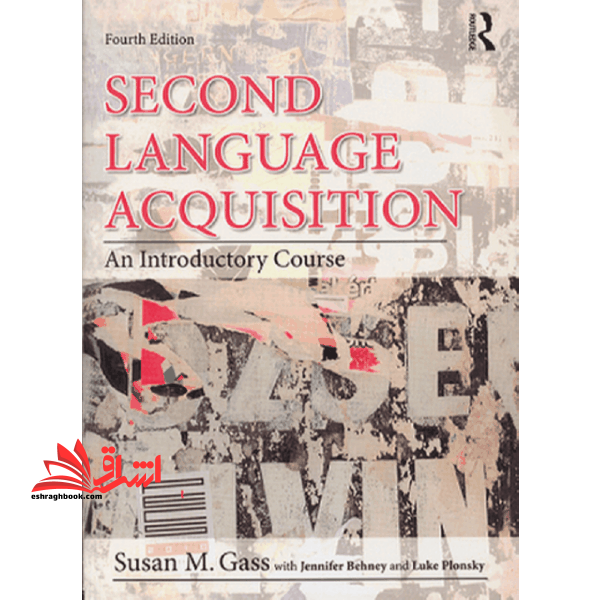 Second Language Acquisition ۴th Edition