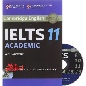 cambridge english ielts ۱۱ General Training with answers