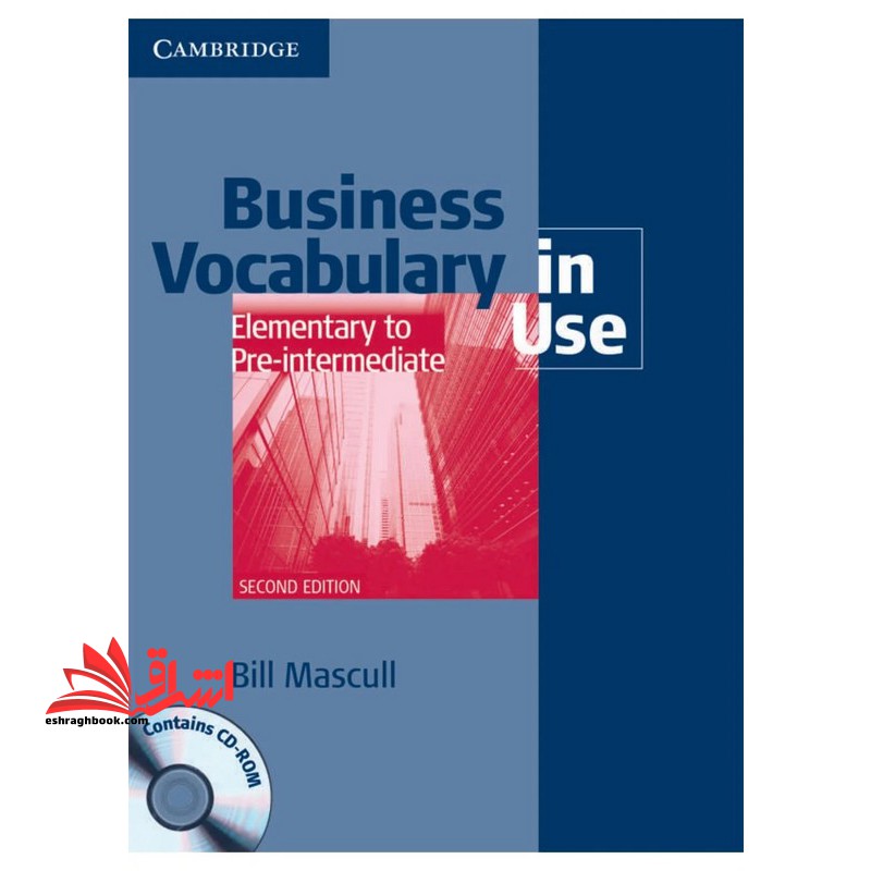 business vocabulary in use elementary to pre_intermediate