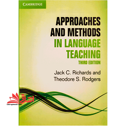 Approaches and Methods in Language Teaching ۳rd Edition