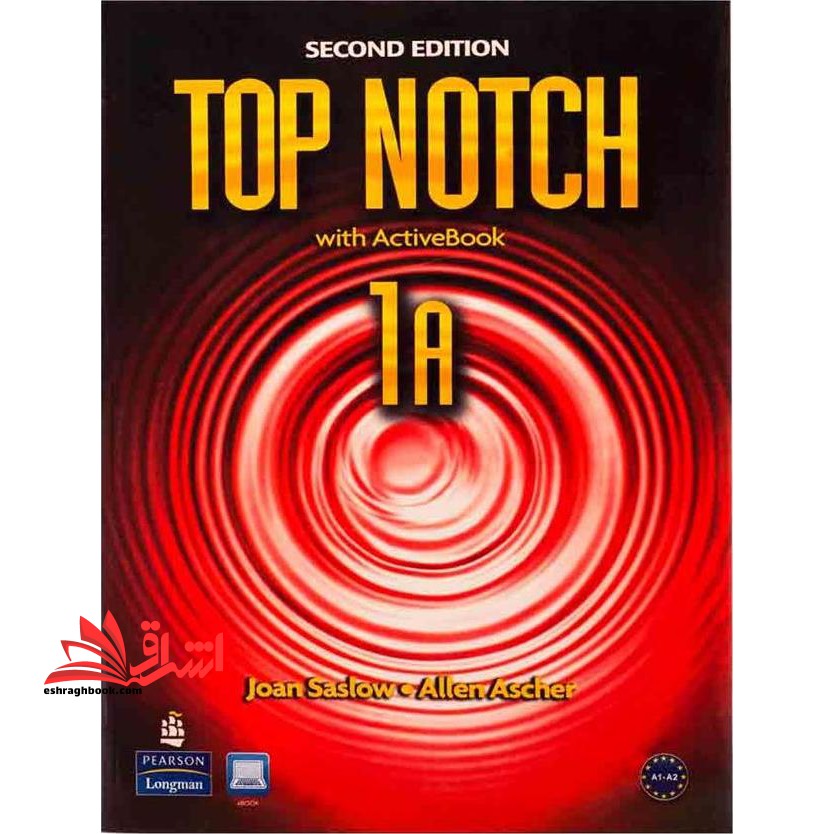 top notch ۱a second edition