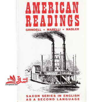 american readings