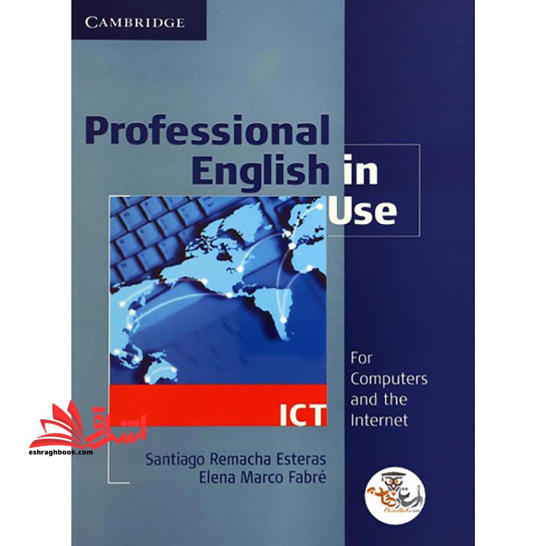 Professional english in use ICT for computers and the internet