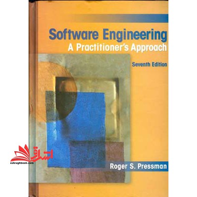 Software Engineering (مهندسی نرم افزار) زبان اصلی ۷th Edition