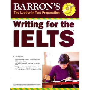 writing for the ielts
