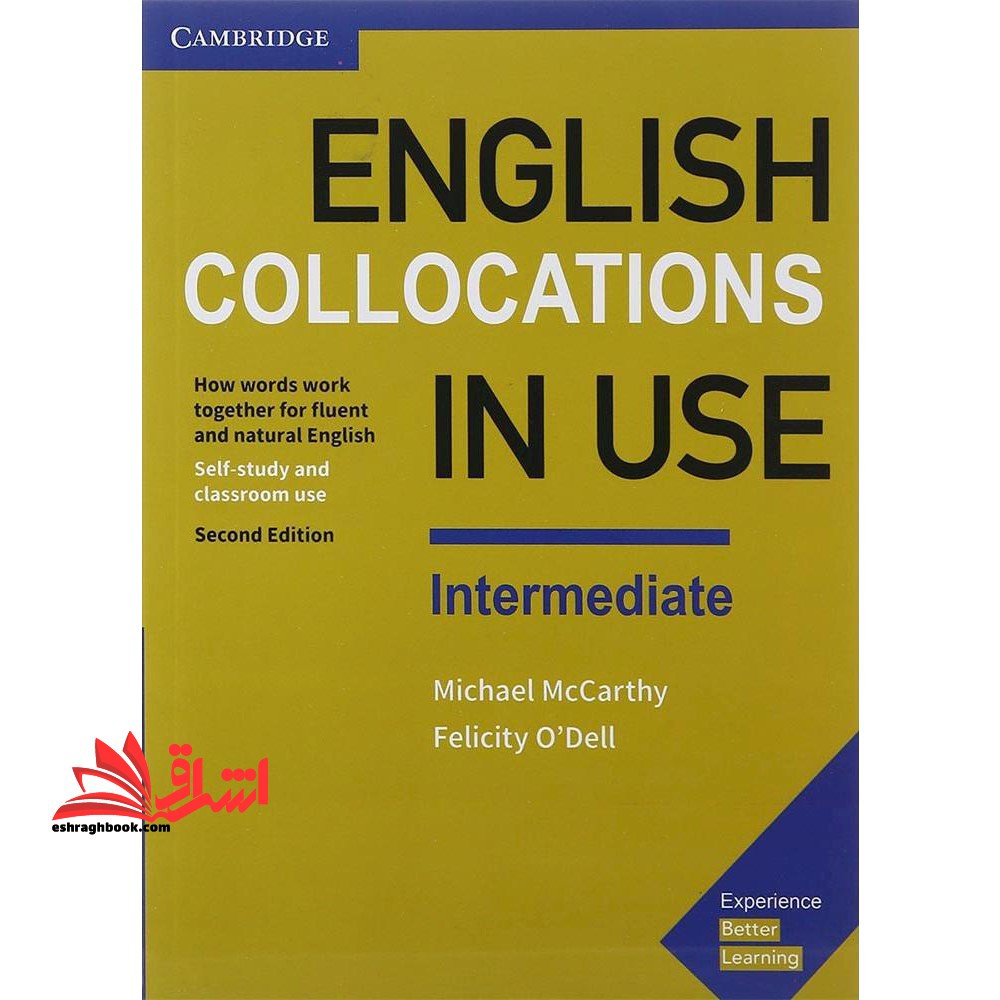 english collocations in use intermediate