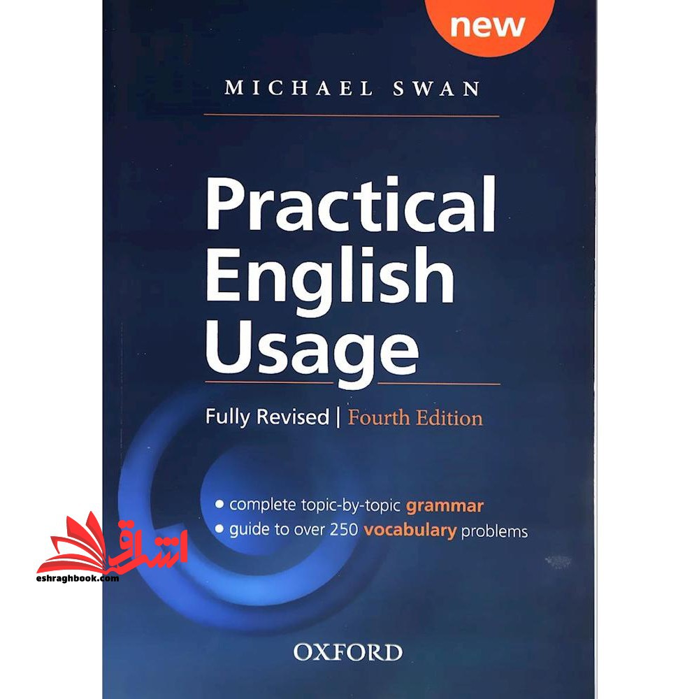 practical english usage fourth edition