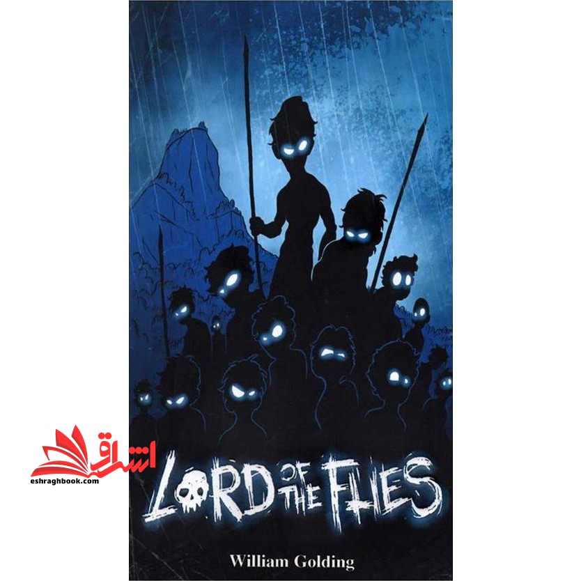 Lord of The Flies