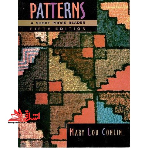 Patterns A Short Prose Reader ۵th fifth Edition
